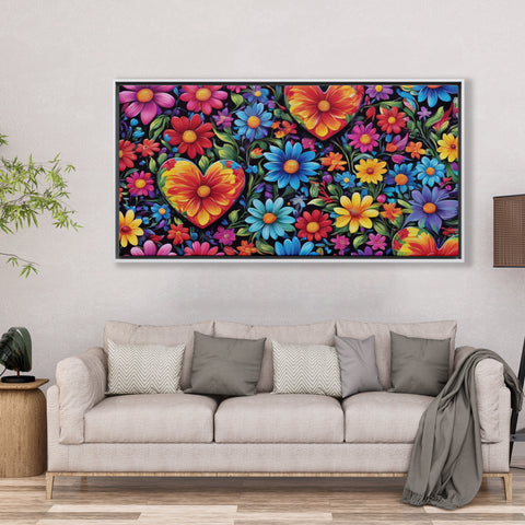 Heartbloom