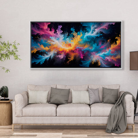 Abstract Blast