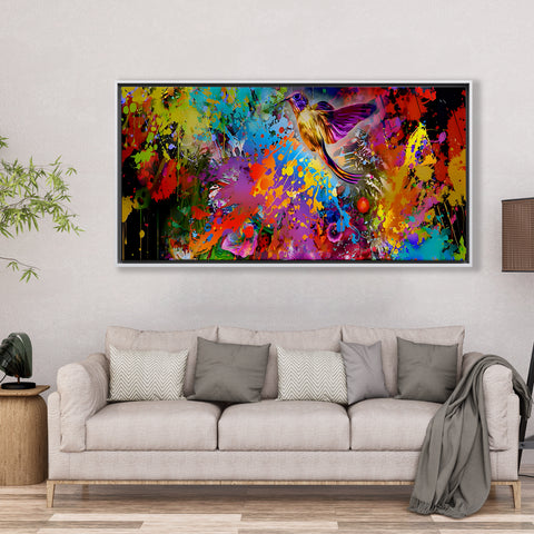 Hummingbird