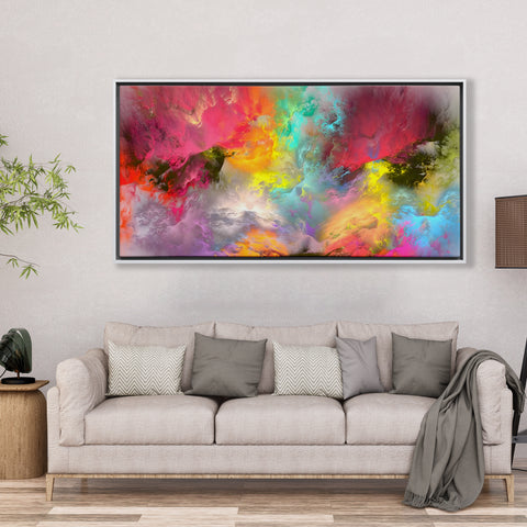 Rainbow Sky