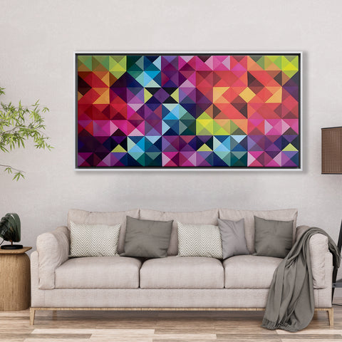 Squared Colors