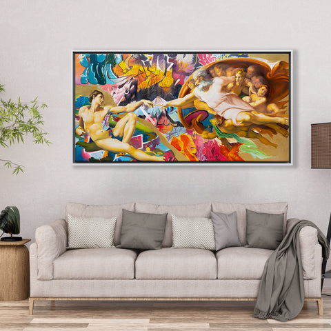 Art Creation