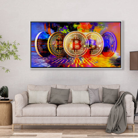 BTC World