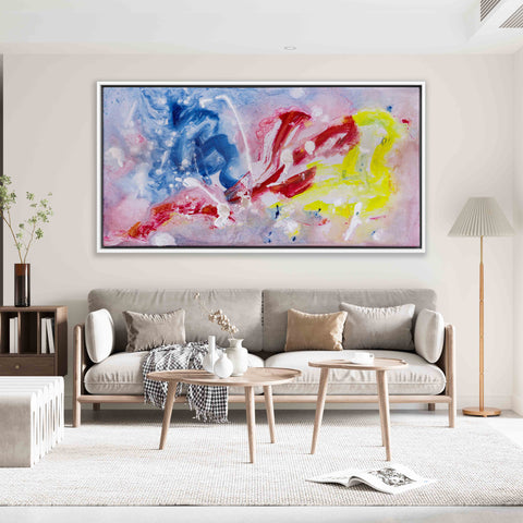 Emotion Without Permission