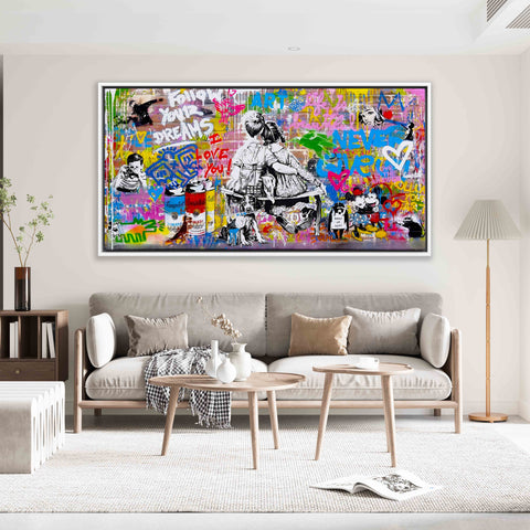 Brick Road to Dreams