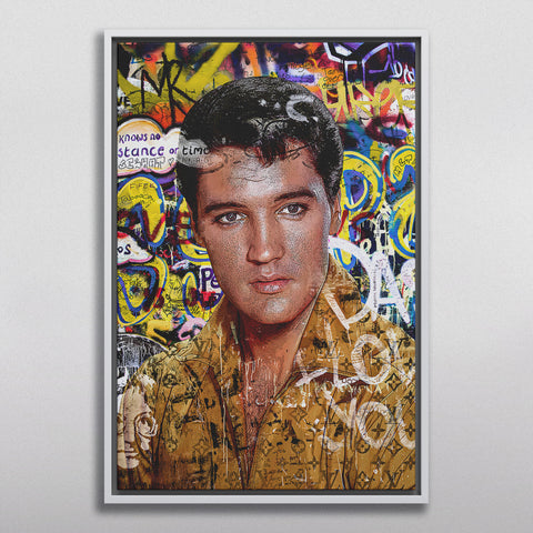 Elvis Icon