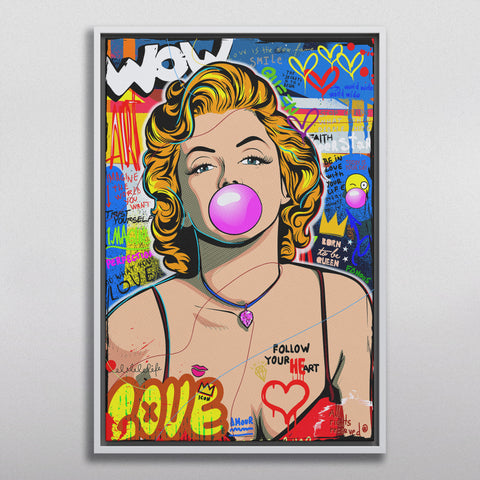 Premium POP Marilyn