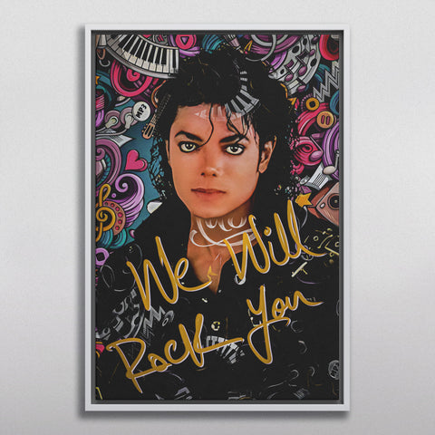Michael Icon