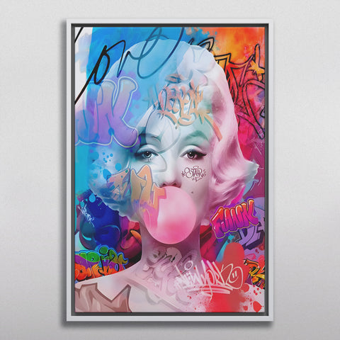 Modern Marilyn