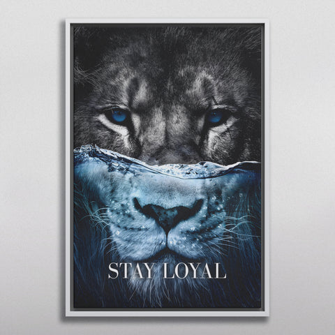 Stay Loyal
