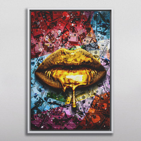 Golden Kiss