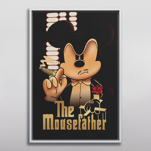 The Mousefather