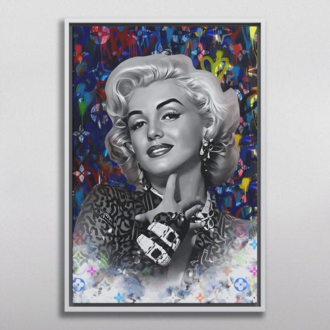 Heart & Hue: The Monroe Vibe