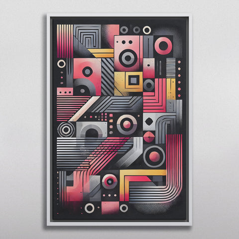 Midnight Maze