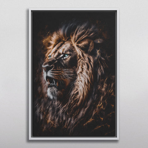King's Gaze