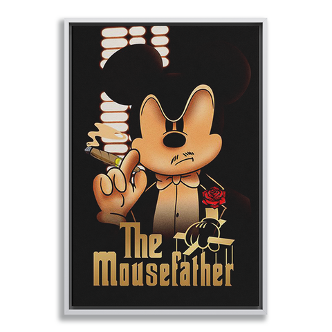 The Mousefather
