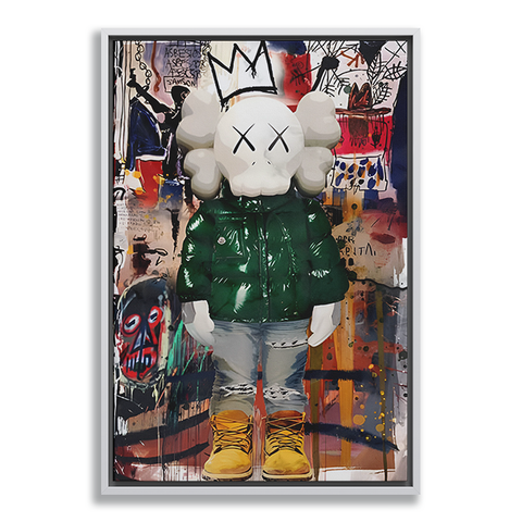 Puffy Moncler