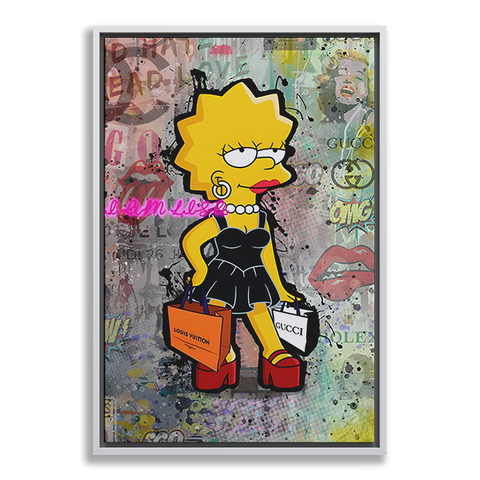 Fashionista