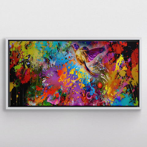 Hummingbird