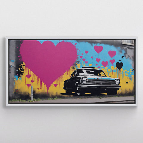 Graflove