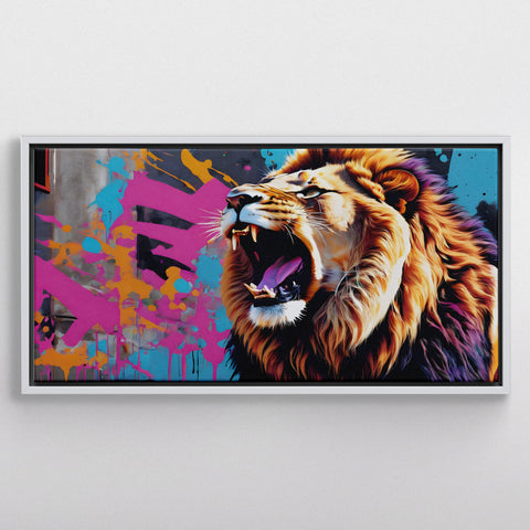 Freedom's Roar