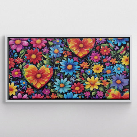 Heartbloom
