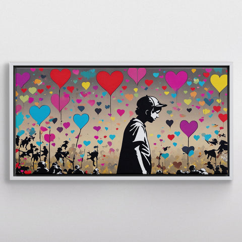 Heartscape