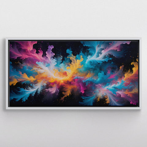 Abstract Blast