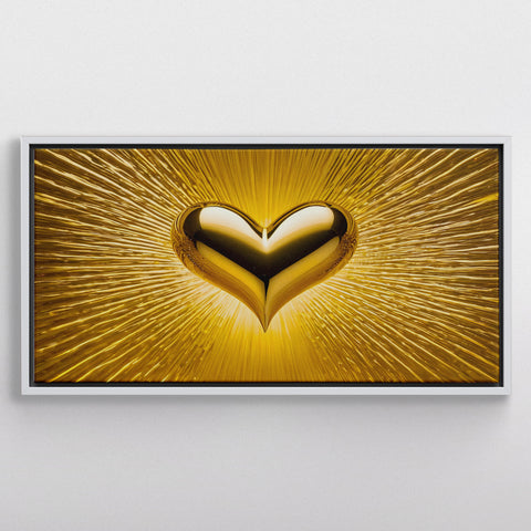 Golden Heart