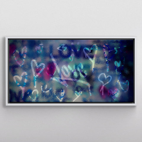 Misty Love