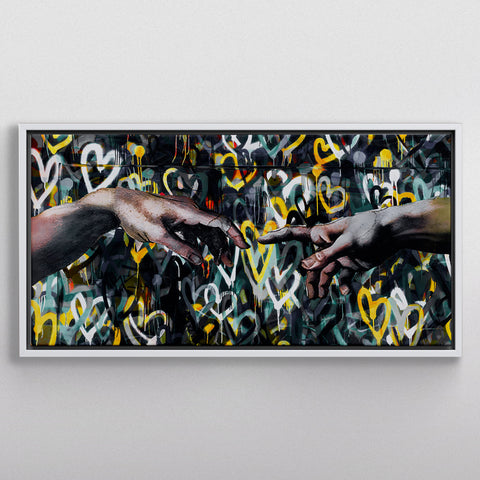 Hearts Creation