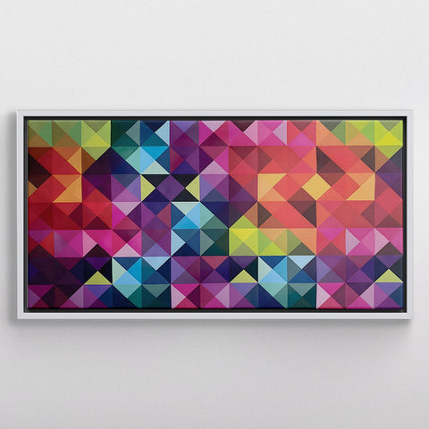 Squared Colors