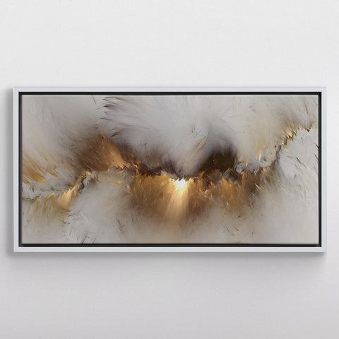 Abstract Gold