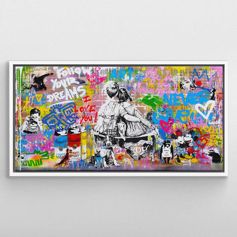 Brick Road to Dreams