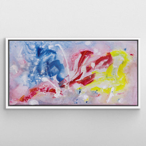 Emotion Without Permission