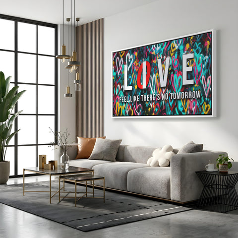 Live Love