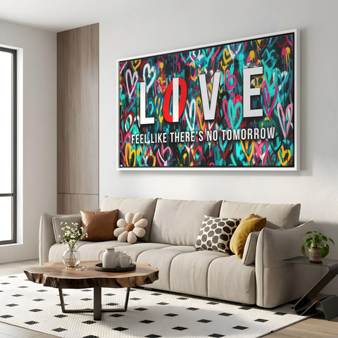 Live Love