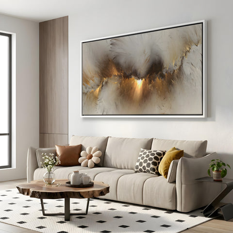 Abstract Gold
