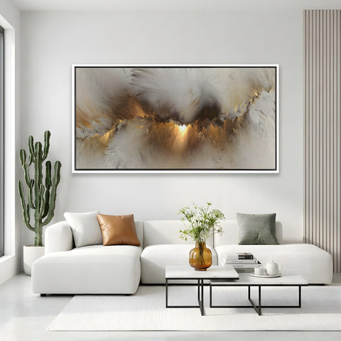 Abstract Gold