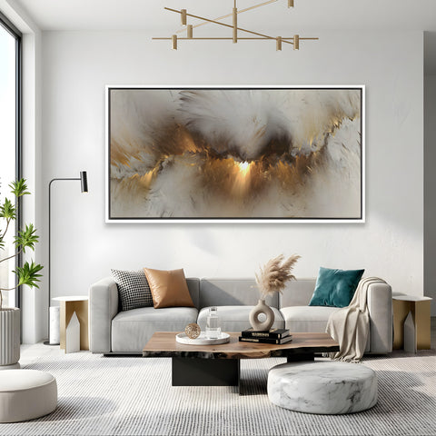 Abstract Gold