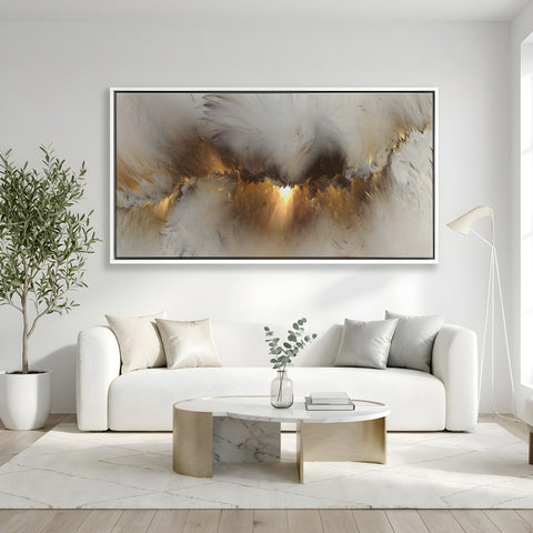 Abstract Gold