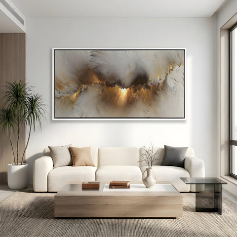 Abstract Gold