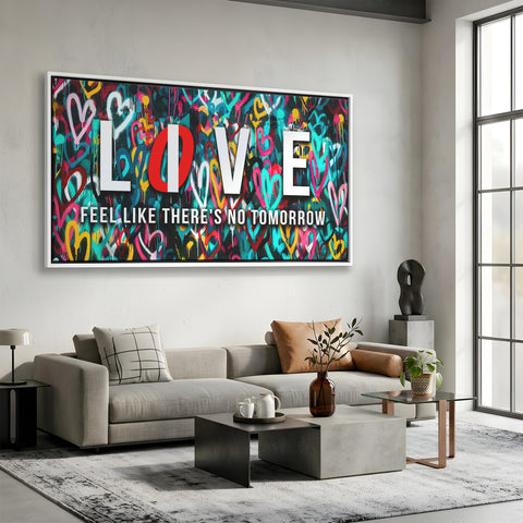 Live Love