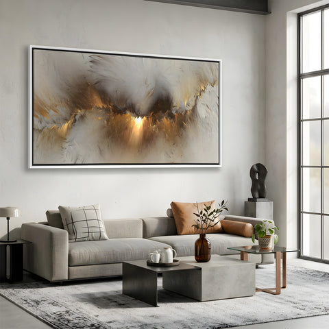 Abstract Gold
