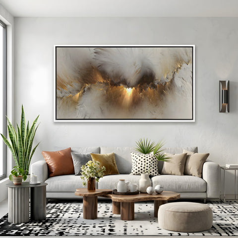 Abstract Gold