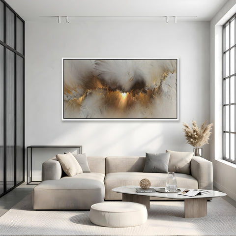 Abstract Gold