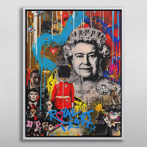 Pop Monarchy
