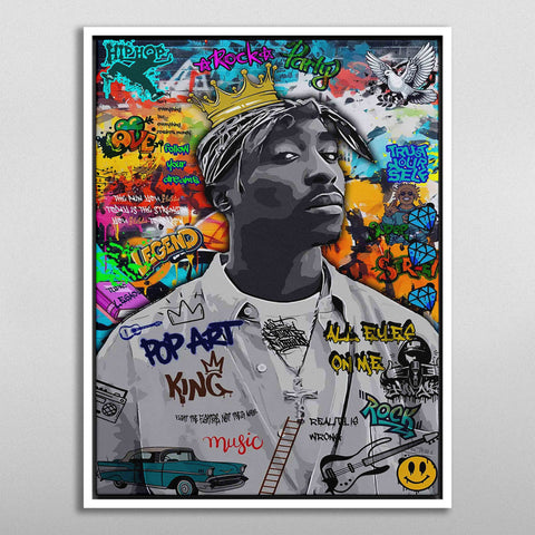 Lyric Legacy