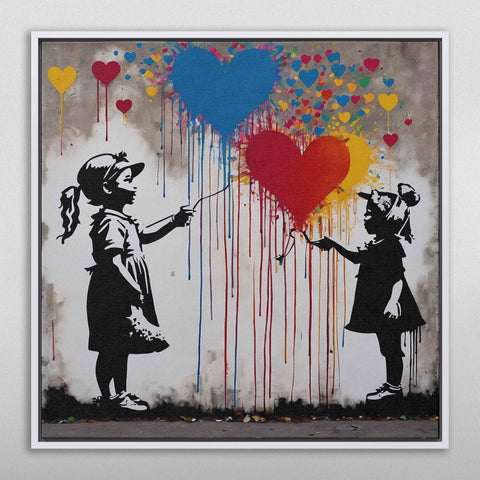 Strings of the Heart