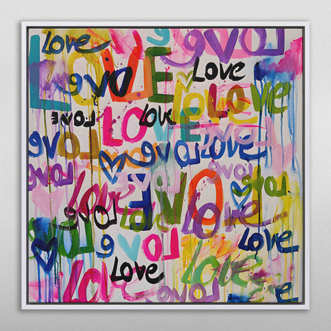 Love Love and More Love